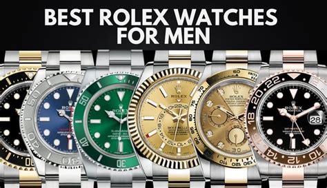 next best watch after rolex